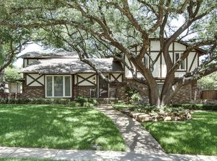 304 Stonebridge Dr, Richardson, TX 75080