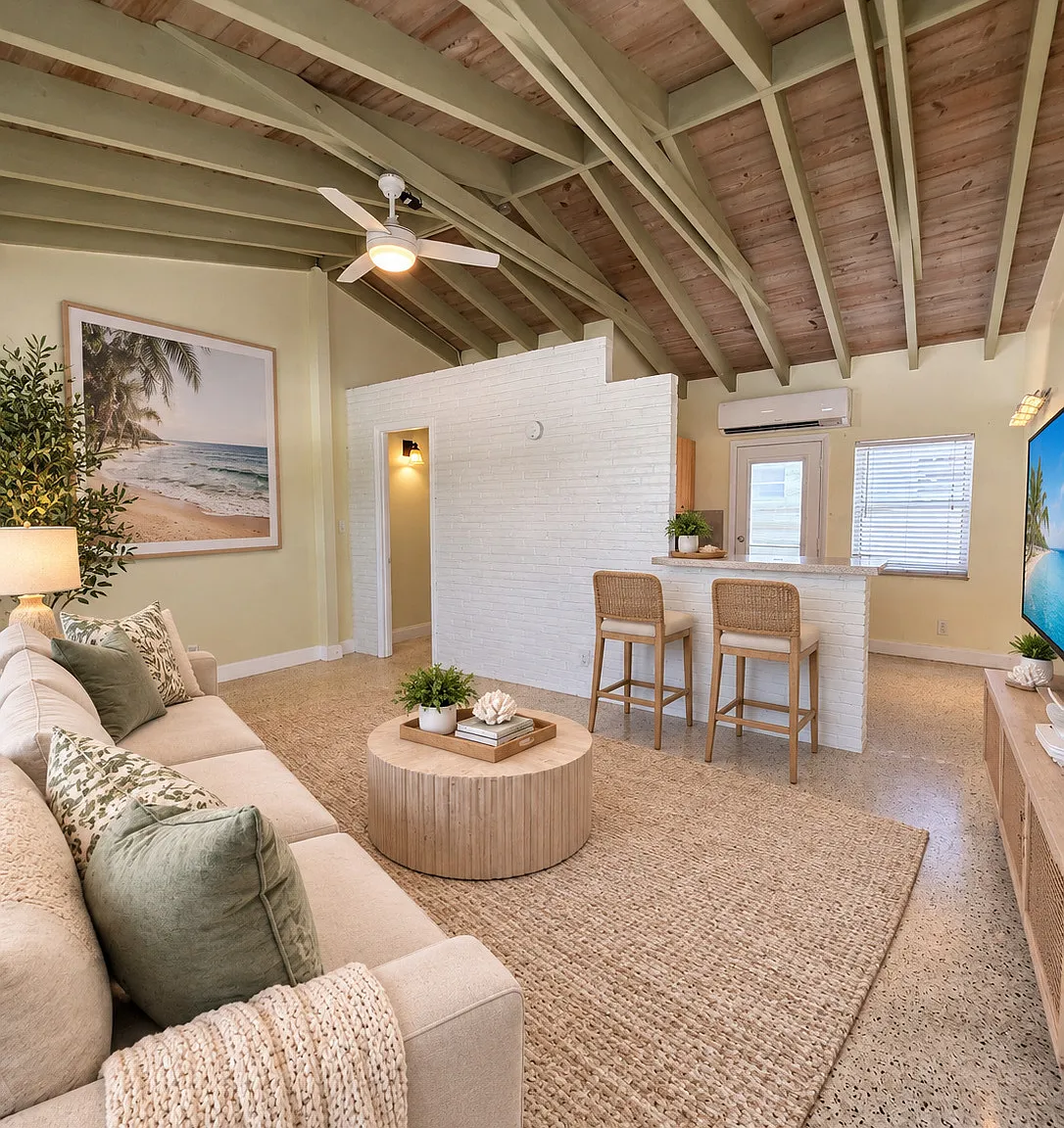 1 bed, 1.0 bath, 550 sqft, $2,180 — Photo 2