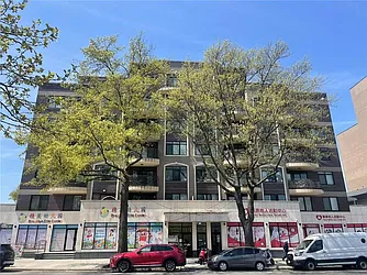 7516 Bay Parkway, #2E