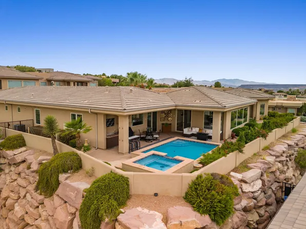 1815 S Paragon Dr, St George, UT 84790