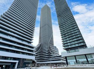 20 Shore Breeze Dr #1001-W06, Toronto, ON M8V 0C7