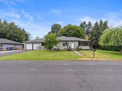 2821 N Sargent Rd, Millwood, WA, 99212