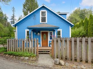 8525 310th Ave SE, Preston, WA 98050