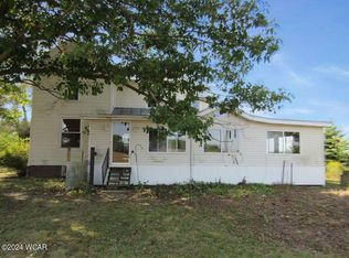 6188 County Highway 91, Wharton, OH 43359