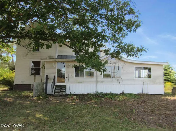 6188 County Highway 91, Wharton, OH 43359