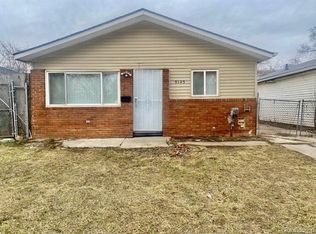 9145 Decatur St, Detroit, MI 48228
