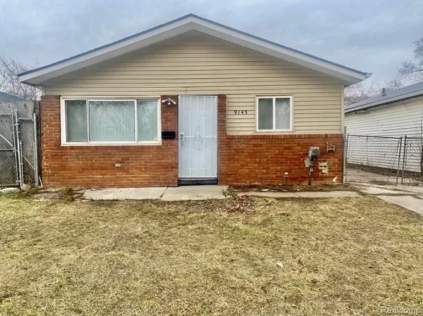 9145 Decatur St, Detroit, MI 48228