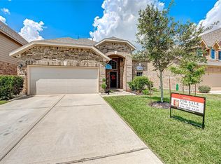 21310 Cypress Red Oak Dr, Cypress, TX 77433