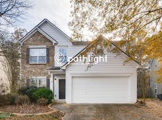 519 Quinn Dr, Woodstock, GA 30188