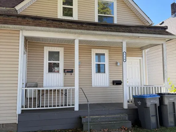 110 E Monroe St Unit B, Goshen, IN 46526