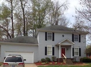 1510 Helmridge Ct, Lyndon, KY 40222
