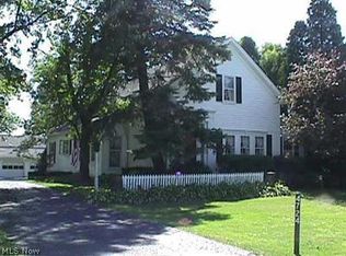 4724 W Streetsboro Rd, Richfield, OH 44286