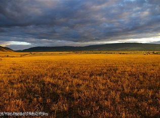 3 Wicki Up Way, Afton, WY 83110