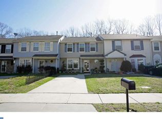 128 Baker Ave, Atco, NJ 08004