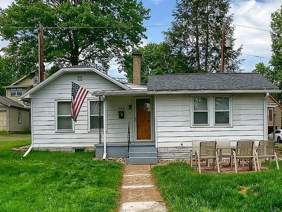 3945 E Razor, Washington, UT 84780