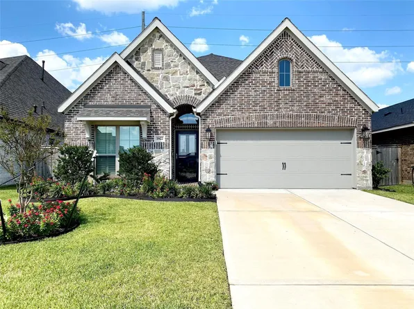 19422 Tobiano Park Dr, Tomball, TX 77377