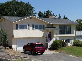 2452 12th Ave, Clarkston, WA 99403