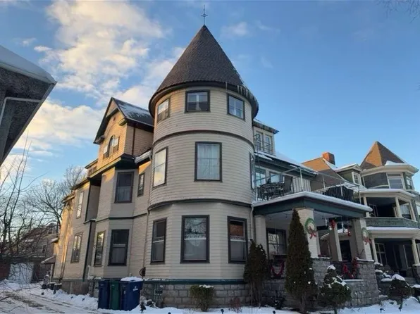 450 Richmond Ave, Buffalo, NY 14222