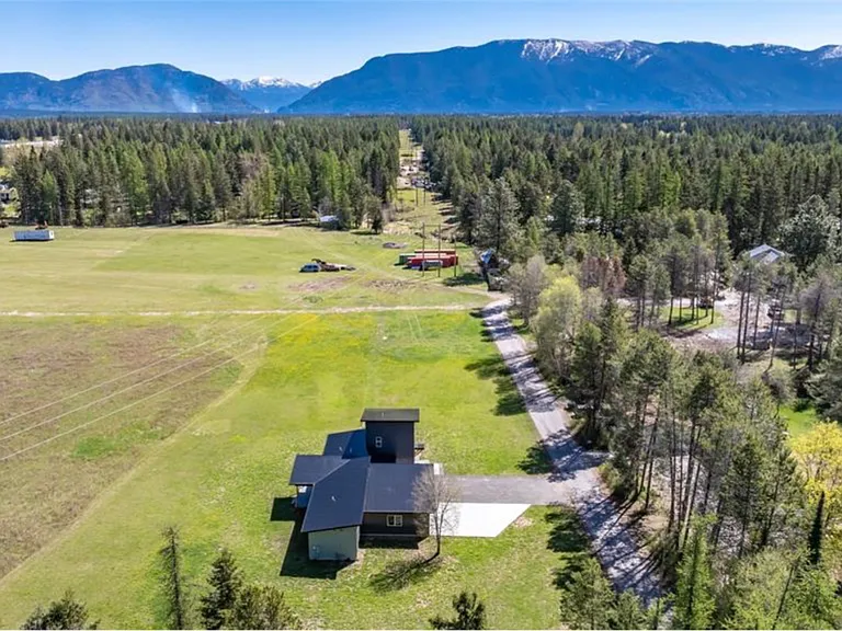 Enjoy breathtaking mountain views that create a stunning backdrop to everyday living, bringing the beauty of Montana right to your doorstep.