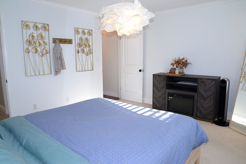 Peterborough Apartment for rent - 2 Bedrooms — photo 13