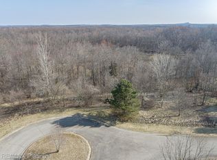 LOT N Vanessa Dr #A, Holly, MI 48442