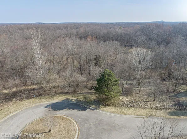 LOT N Vanessa Dr #A, Holly, MI 48442
