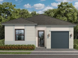 Ellington Plan, Arbor Estates, Miami, FL 33170