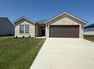 461 Wyldwood Way, Berea, KY