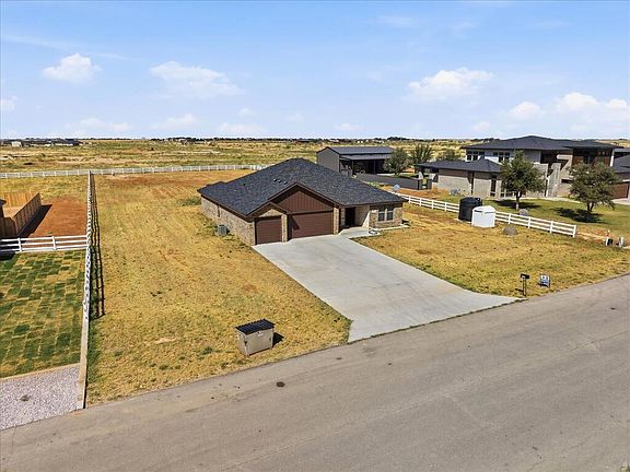 3rd image of 2110 S County Road 1055