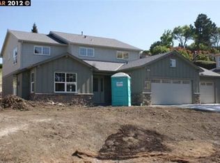 147 Ramona Rd, Danville, CA 94526