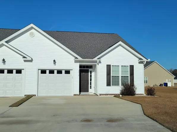 2127 Briarpatch Dr #31B, Kinston, NC 28501
