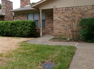 1817 Family Cir #1817, Grand Prairie, TX 75051