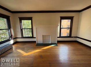 2428 N Spaulding Ave #2, Chicago, IL 60647