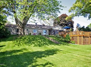 15629 Portage Rd, Vicksburg, MI 49097