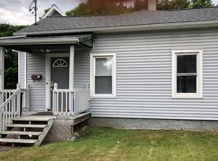 1169 Magee St, Elmira, NY