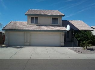 23432 N 43rd Dr, Glendale, AZ 85310
