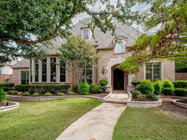 4720 Paxton Ln, Frisco, TX 75034
