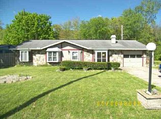 11437 N East Wawasee Dr, Syracuse, IN 46567