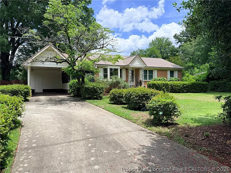 4080 Rosehill Rd — Photo 1