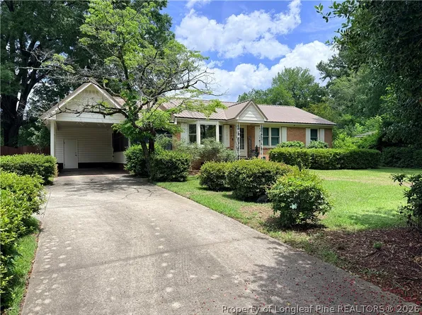4080 Rosehill Rd, Fayetteville, NC 28311