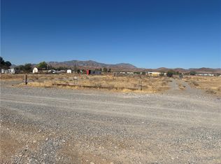 350 Valerio St, Pahrump, NV 89048