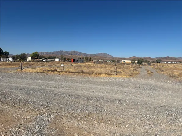 350 Valerio St, Pahrump, NV 89048