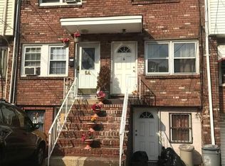 6 Van Nostrand Ave FLOOR 1, Jersey City, NJ 07305