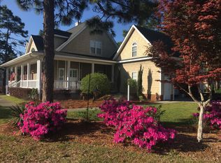 7300 Champlain Dr, Wilmington, NC 28412