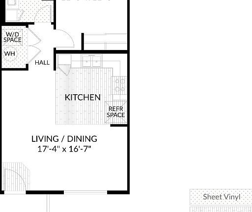 2nd image of 94-1645 Kalanaola Dr #806