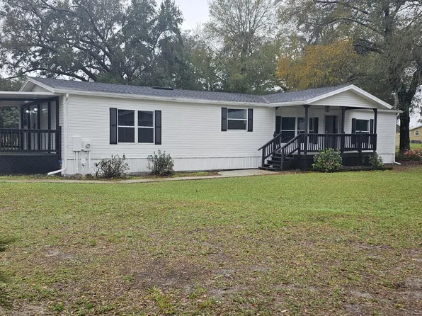 44349 STATE ROAD 19, Altoona, FL 32702