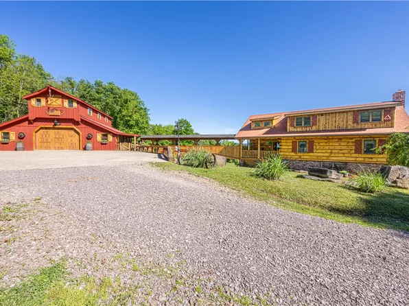 276 Starr Ln, Confluence, PA 15424