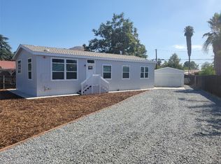 26113 Naumann Ave, Homeland, CA 92548