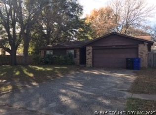 4600 S Cypress Ave, Broken Arrow, OK 74011