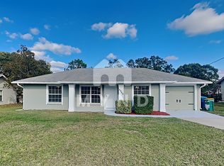 5088 Odin St, Spring Hill, FL 34608